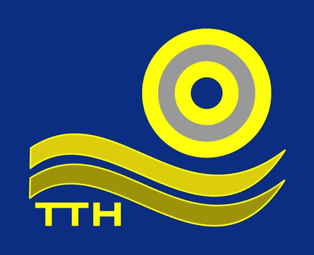 Logo TTH – Techno Trade Hamburg und Kugellagervertrieb Max Stibi GmbH