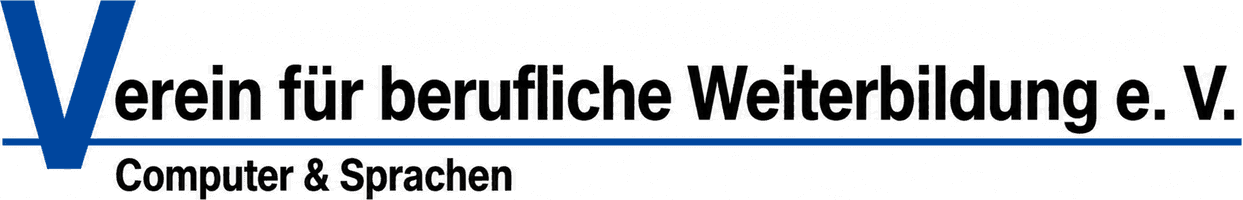 Gemeinnütziger Verein für berufliche Weiterbildung e.V.